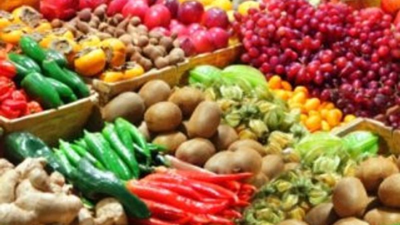 ABD, İtalya ve İspanya'dan Türk sebzesine talepte artış