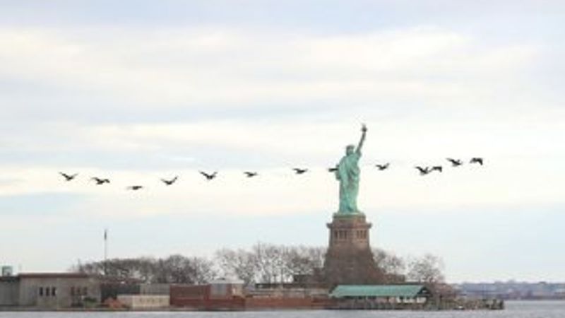 ABD'de koronadan ölenlerin sayısı 9 bin 654'e yükseldi