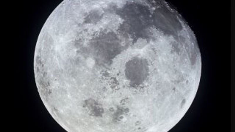 NASA, Ay'a nasıl yerleşeceklerini açıkladı