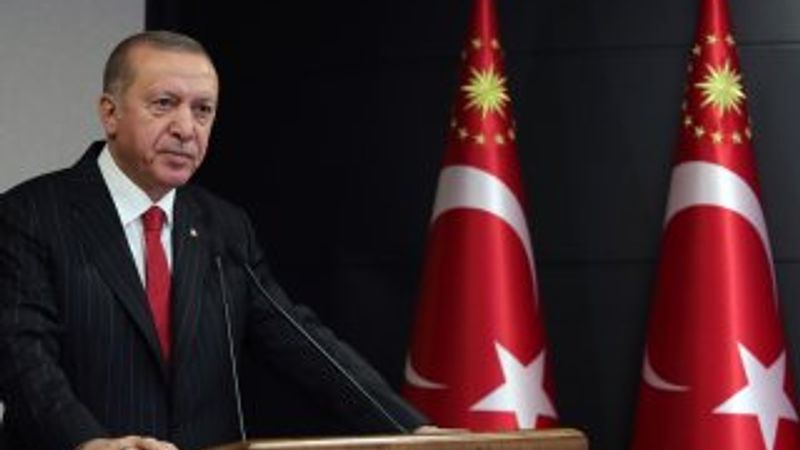 2 milyon 300 bin haneye yardım