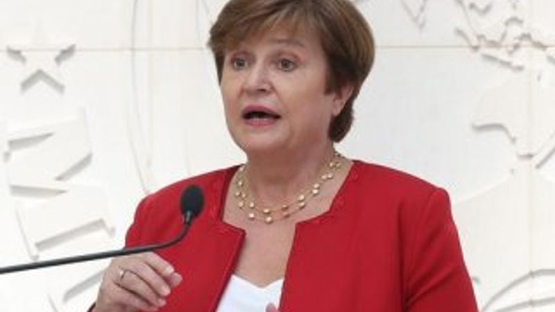 Koronavirüs ülke ekonomilerini de vuruyor