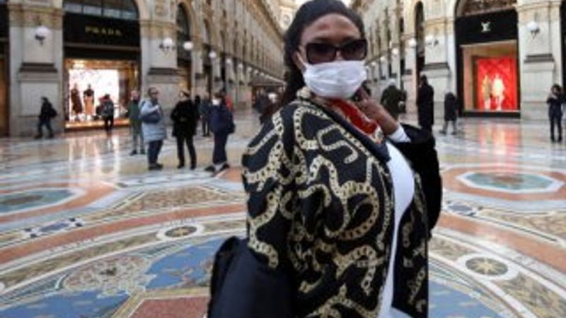 İtalya karantinayı kaldırıyor