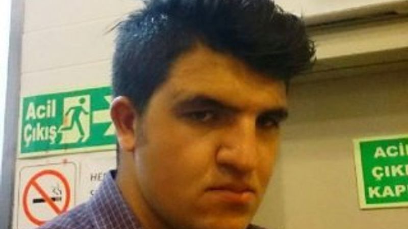 Ankara'da makineyle inek sağan genç akıma kapılıp, öldü