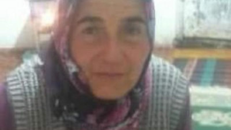 Ordu'da silahla oynayan adam eşini öldürdü