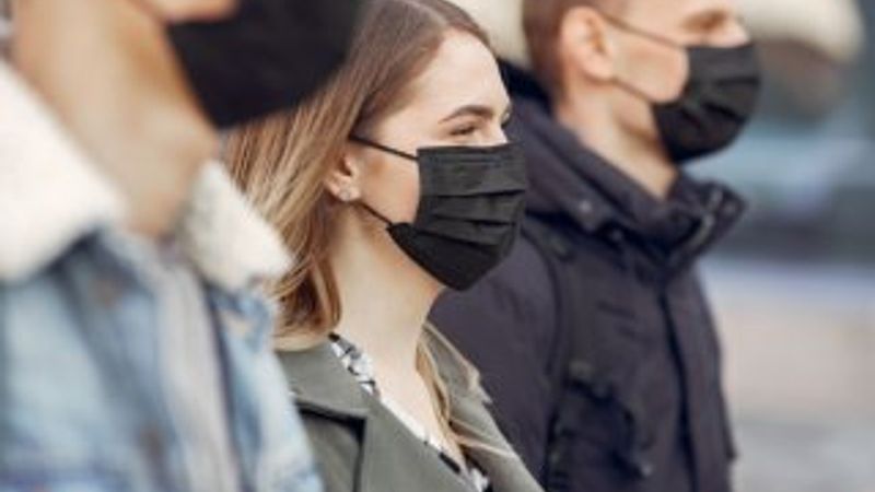 Türkiye'de işe gitme oranı yüzde 45 oranında azaldı