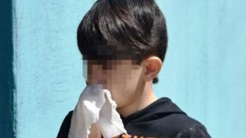 7 yaşındaki çocuk yanlışlıkla ağabeyini öldürdü