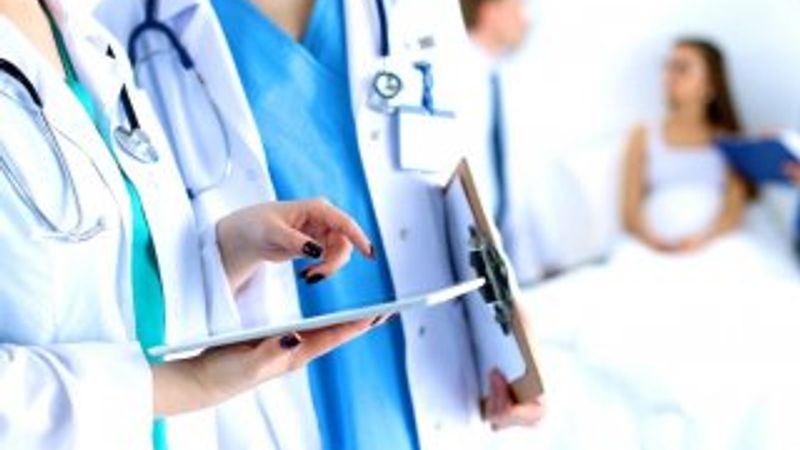 İyi bir refakatçi cana can katar