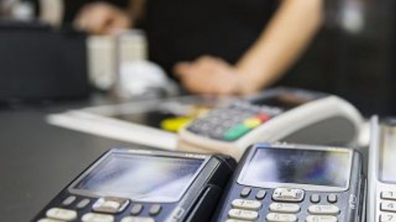 Koronavirüs temassız ödemeleri 3 katına çıkarttı