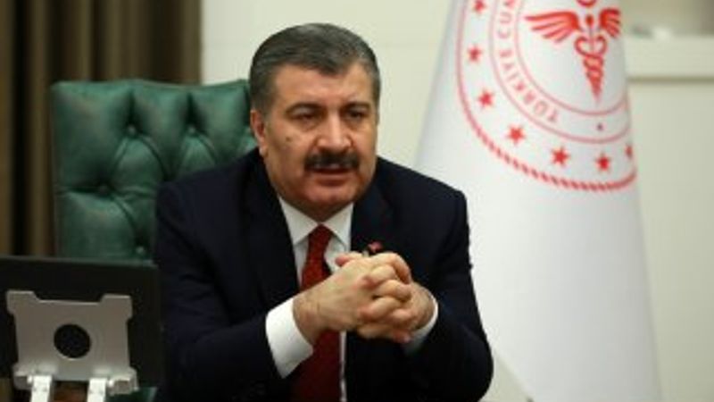 Korona ile mücadelede yeni yöntem hayata geçiyor