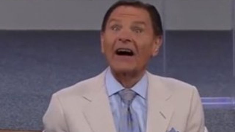 ABD’de ikinci koronavirüs ayini yapıldı