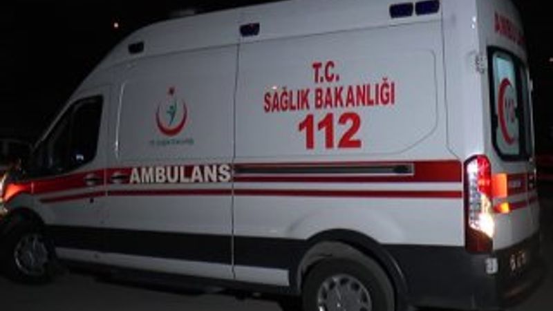 Erzurum'da çocukların misket kavgasında 1 çocuk öldü
