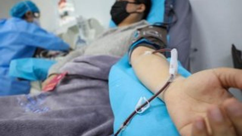 Koronadan kurtulan kişi sayısı 285 bini aştı