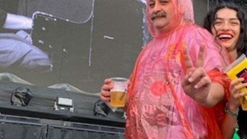 Onur Ünlü’den karantina paylaşımı