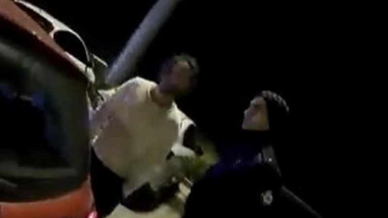 Yarbay olduğunu iddia eden kişiden polise hakaret