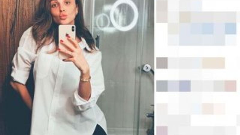 Özge Ulusoy'un yeni hedefleri