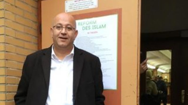 Cezayirli İslam bilimciden Ramazan ertelensin çıkışı