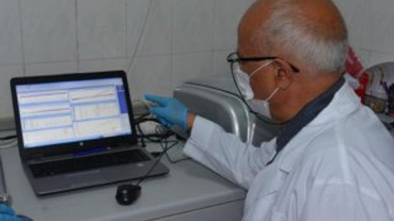 Plazma tedavisi hazır, aşı için 6 ay gerekiyor