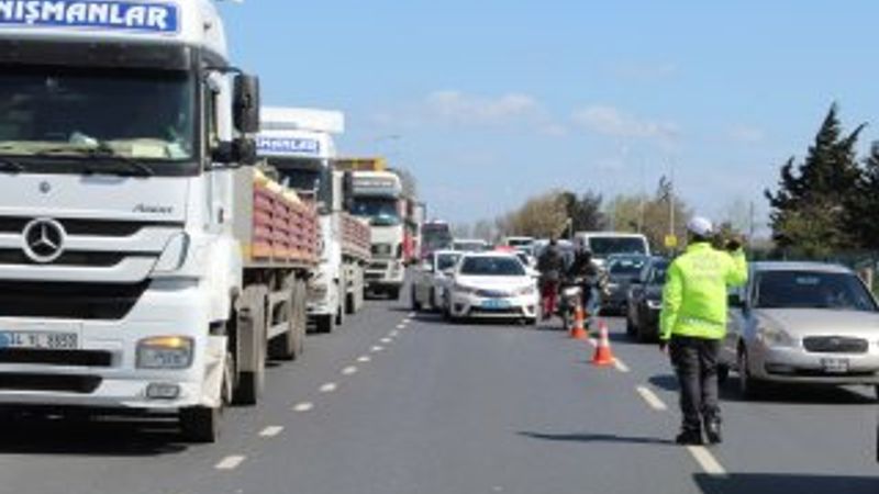 Atatürk Havalimanı'nda salgın hastanesi yapılmaya başlandı