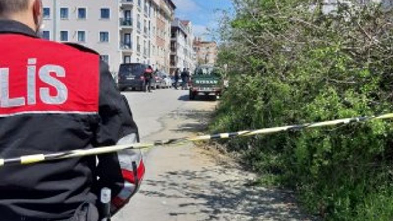 Kocaeli'de oğlunu öldüren baba intihar etti