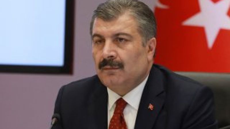 Bakan Koca: Başarımız izolasyona bağlı