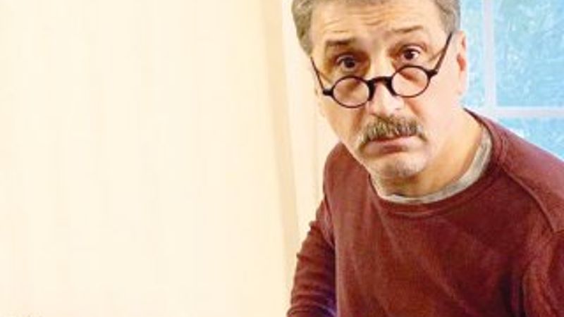 Temizlik işi Cem Davran'da