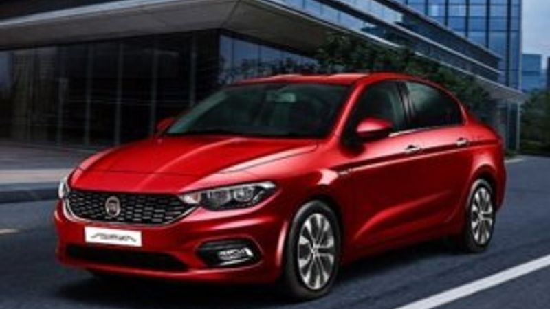 2020 Fiat Egea ve Hyundai i20'nin üretimi aksamayacak