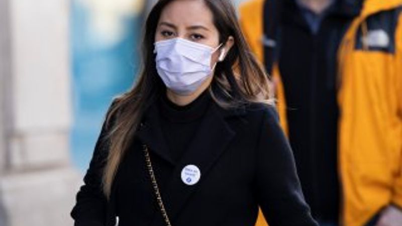 İngiltere'de koronavirüsten ölümler için kritik uyarı