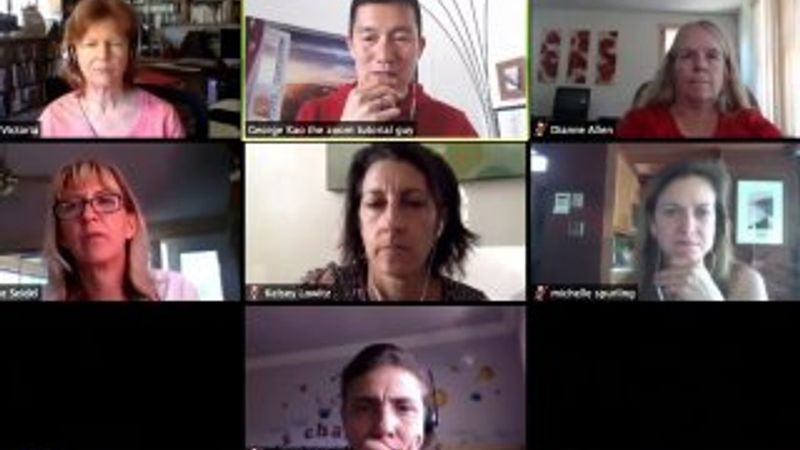 KVKK, uzaktan eğitim platformları hakkında uyarılarda bulundu