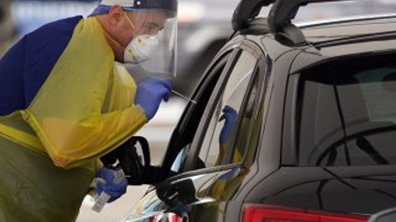 Avustralya’da koronayı kasıtlı yayanlara ömür boyu hapis