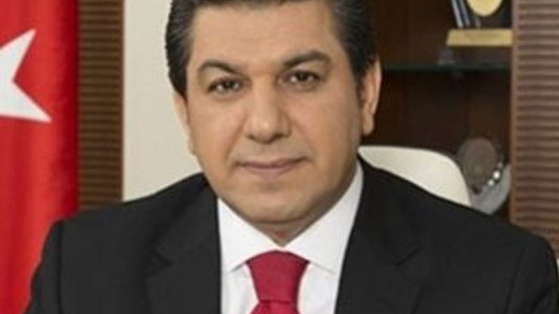 Mehmet Tevfik Göksu kimdir