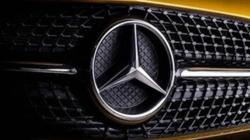 Mercedes, solunum cihazı tasarımını ücretsiz dağıtacak