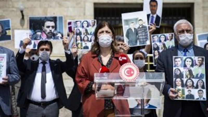 HDP Diyabakır'daki PKK saldırısını kınadı