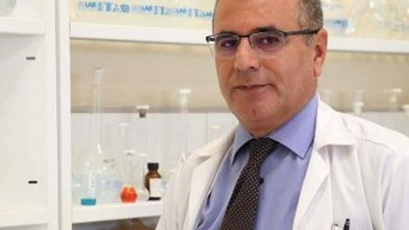 Siirt'te teröristlerden samanlıkta saklanarak kurtuldu, profesör oldu