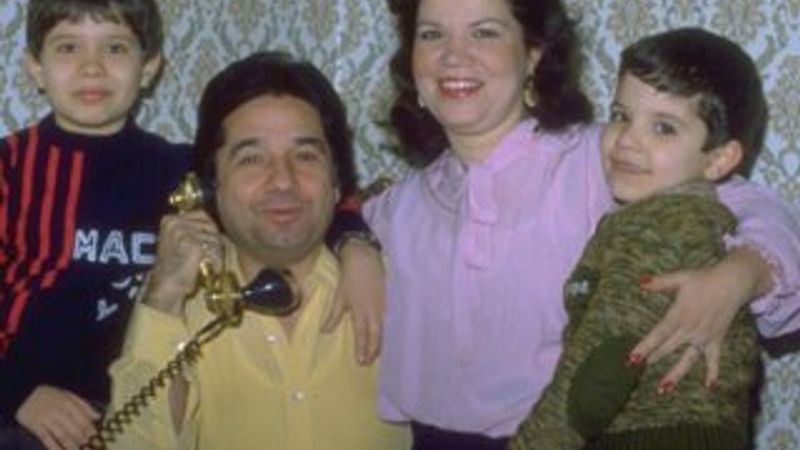 Kenan Doğulu: Bizi izlediğini biliyorum