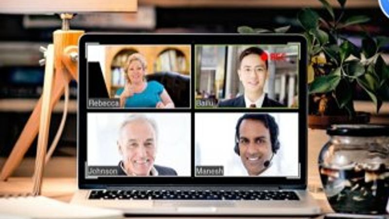 Tayvan hükümeti, güvenlik endişeleri nedeniyle Zoom'u yasakladı