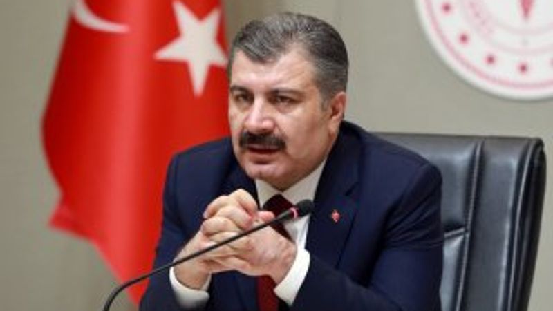 Türkiye'de koronavirüs kaynaklı can kaybı 908'e çıktı