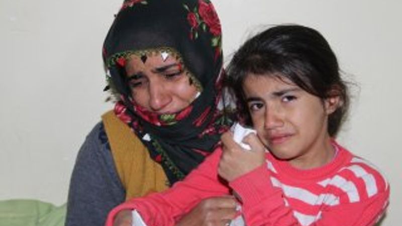 Kulp şehidinin evinde yas var