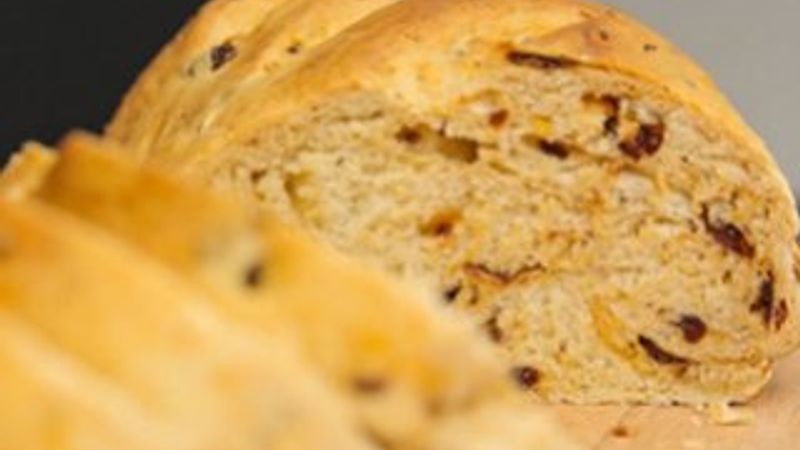 Korona günlerinde ekmek yapmaya devam ediyoruz #evdepişir