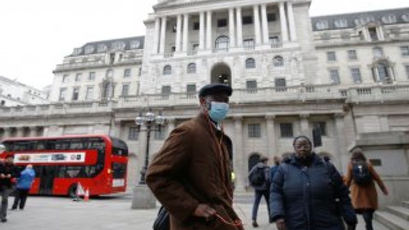 İngilizler partiden vazgeçmiyor