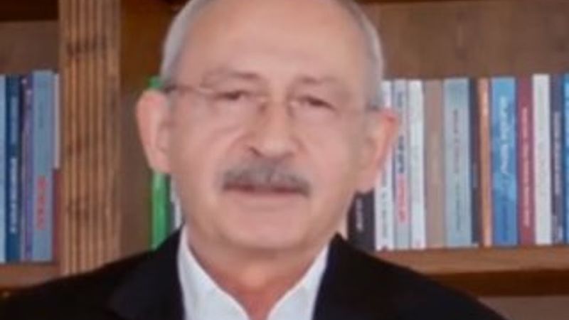 Kılıçdaroğlu, ücretsiz izin ödemeleriyle ilgili konuştu