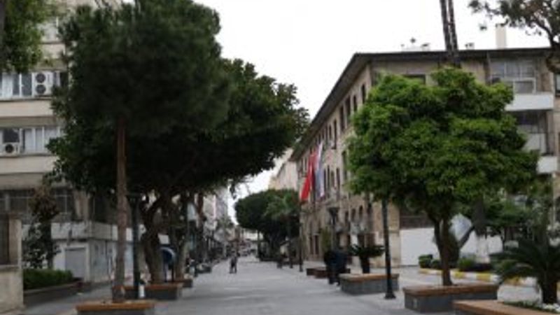 Koronavirüsün en az etkilediği büyükşehir: Mersin