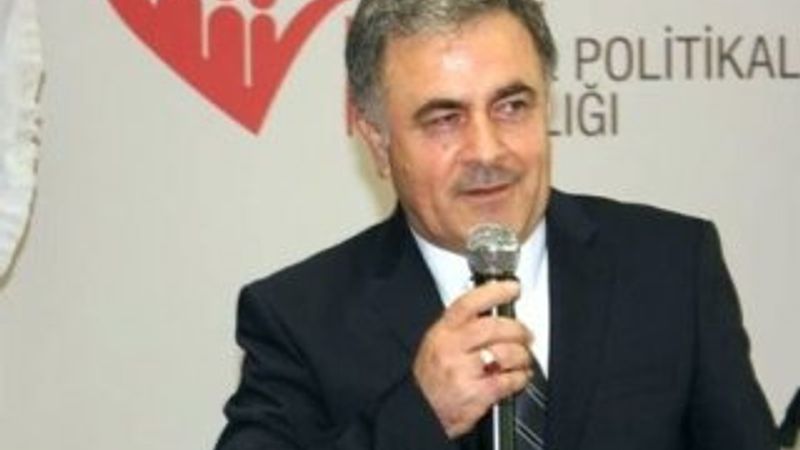 Dilenen kadına 'geber' diyen Nail Noğay görevden alındı