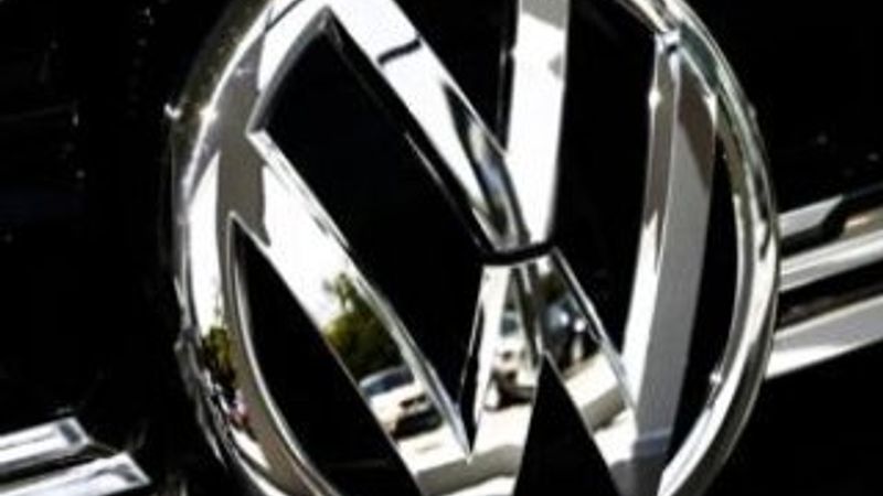 Volkswagen, hızlı şarj istasyonları için Çinli şirketle ortak oldu