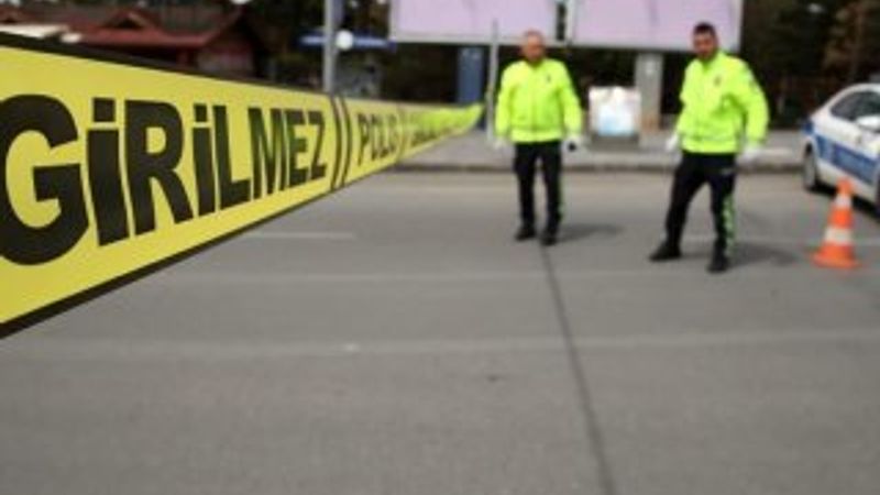 Bağcılar'da 8 yürüyüş yolu yaya trafiğine kapatıldı