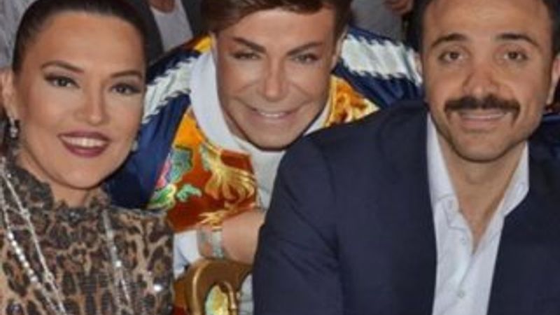 Fatih Ürek: Demet Akalın'ın karakteri sıfır