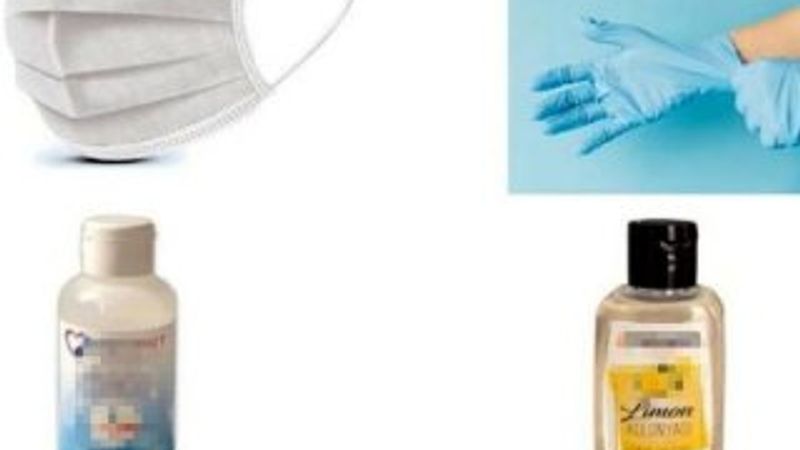 Merdiven altı ürünlere internette fahiş fiyat