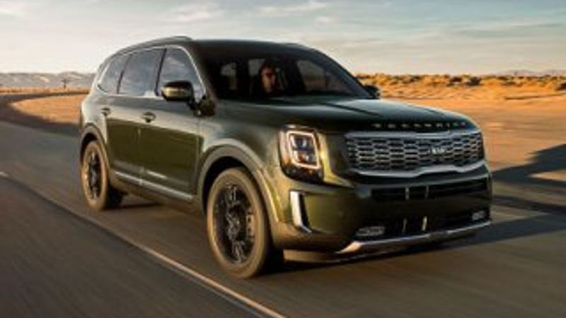 Dünyada yılın otomobili ödüllerinin kazananları belli oldu