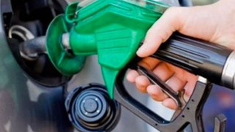 Motorine 7 kuruş indirim geldi