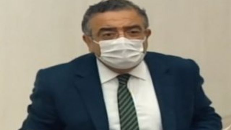 CHP'li vekilin PKK ve FETÖ'yü heyecanlandıran konuşması