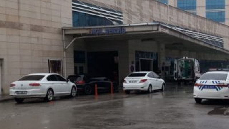 Siirt'te üzerine yıldırım düşen çocuk hayatını kaybetti